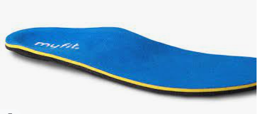 MyFit Control Orthotic