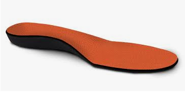 Heat Moldable Orthotic