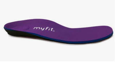 Maxx Control Orthotic